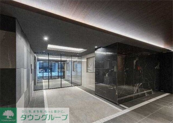 クオリタス田端の物件内観写真